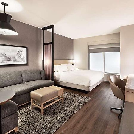 Hyatt Place Sacramento International Airport Екстериор снимка