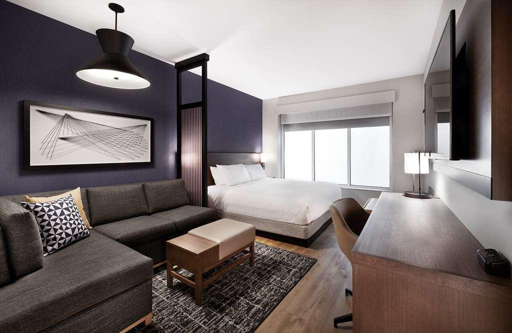 Hyatt Place Sacramento International Airport Стая снимка