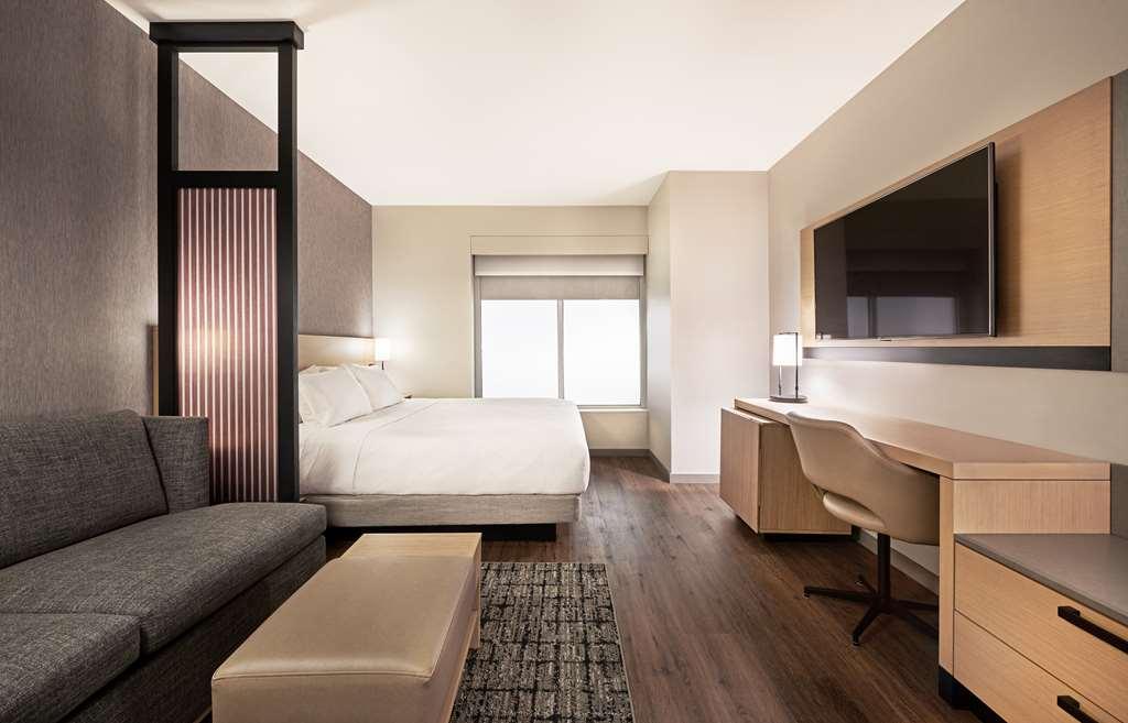 Hyatt Place Sacramento International Airport Стая снимка