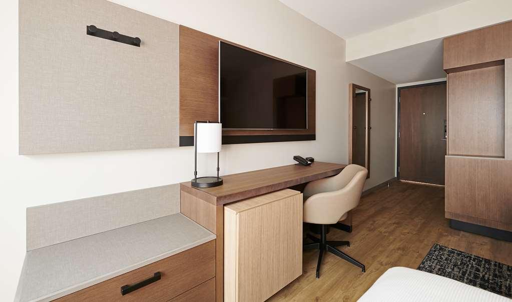 Hyatt Place Sacramento International Airport Стая снимка