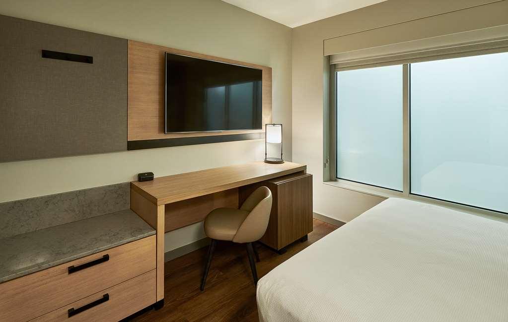 Hyatt Place Sacramento International Airport Стая снимка