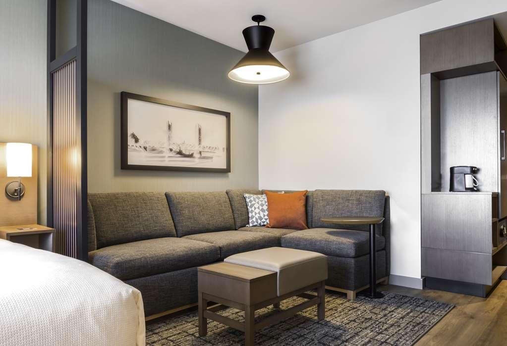 Hyatt Place Sacramento International Airport Стая снимка