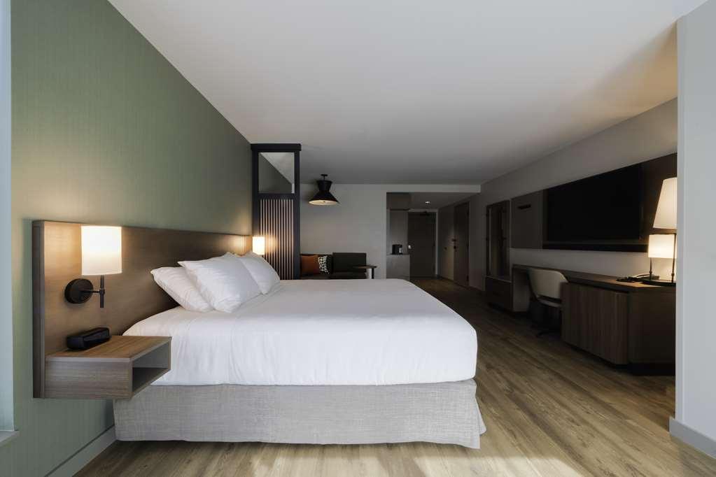 Hyatt Place Sacramento International Airport Стая снимка